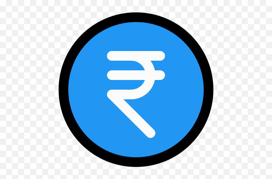 Rupee - Free Business Icons Rupee Icon Png,Rupee Png