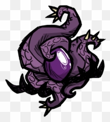 New Streaming Drops Available Now The Monstrous Horror - Dragon png