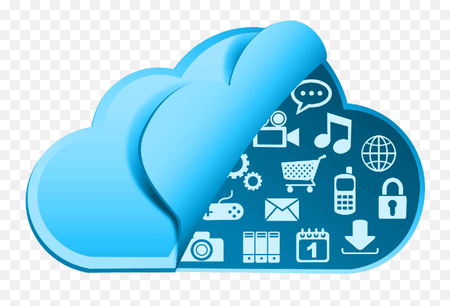 Hts Managed It Services Network Security Cloud Backup - Cloud Computing Free Png,Sonicwall Icon