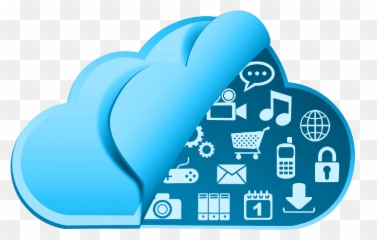 Hts Managed It Services Network Security Cloud Backup - Cloud Computing Free Png,Sonicwall Icon