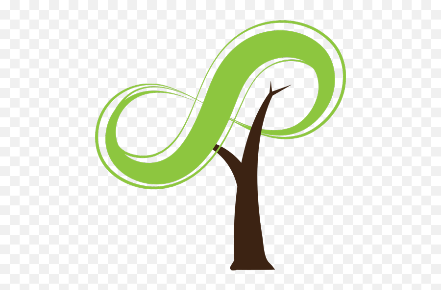 Icon Infinity Tree Llc - Infinity Tree Logo Png,Infinity Logo Png