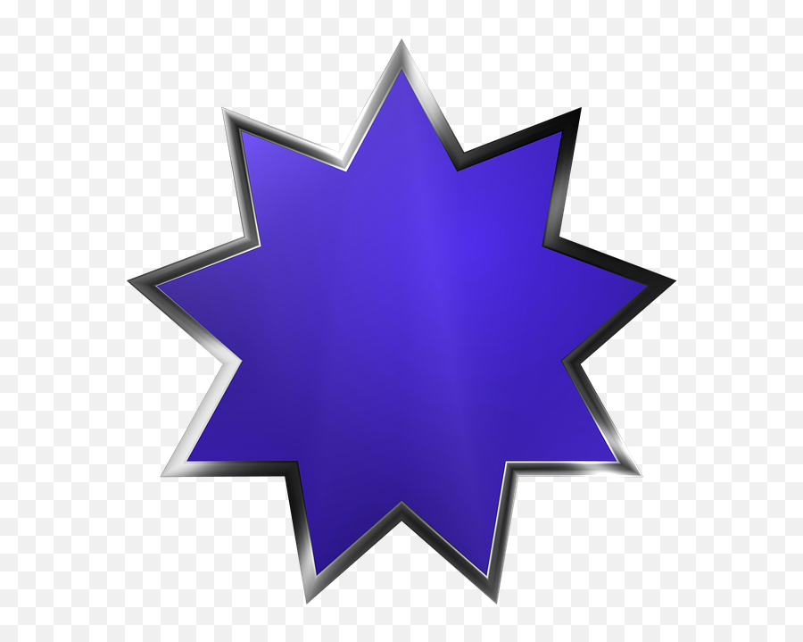 Star Button 3d - Free Image On Pixabay Star Png Badge,3d Star Png