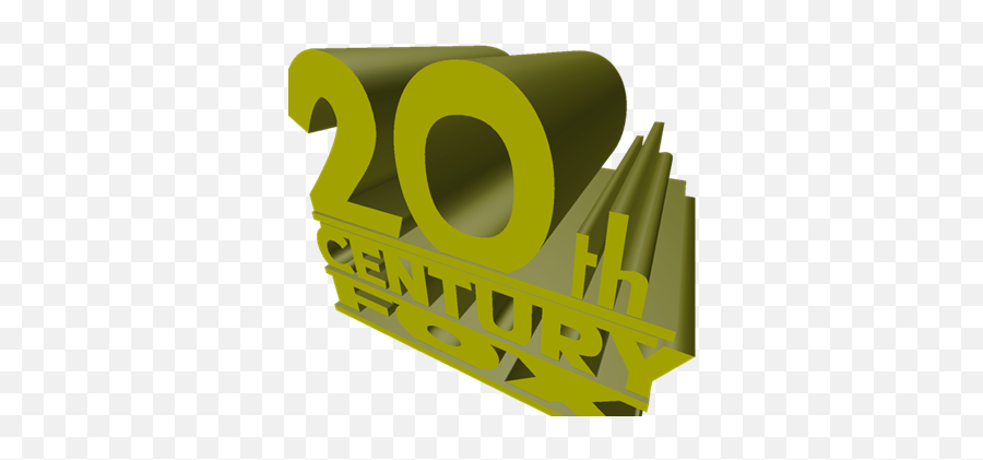 20th Century Fox Logo - Illustration Png,20th Century Fox Logo Png