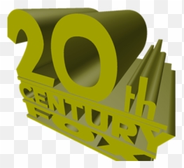 20th Century Fox Logo - Illustration png