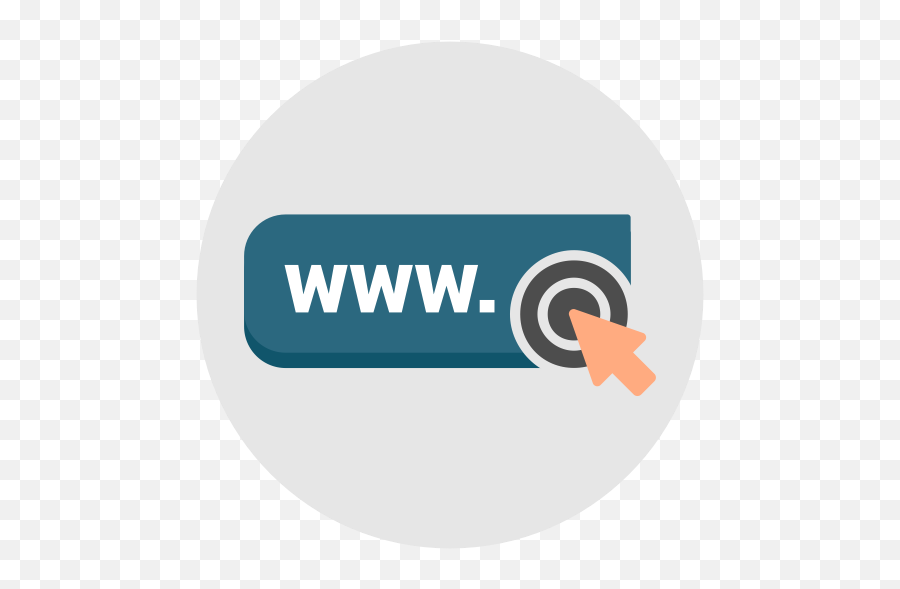 Icon Website Png Picture - Search Internet Icon,Www Icon Png