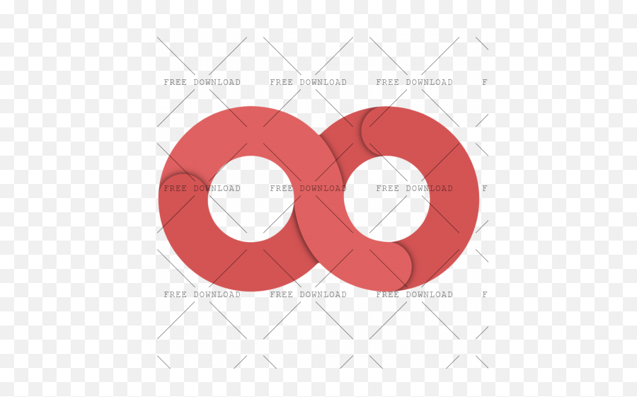 Infinity Symbol Aw Png Image With - Circle,Infinity Symbol Transparent