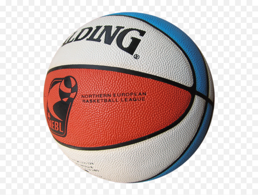 Nebl - Basketball Spalding Ball Png,Basketball Ball Png