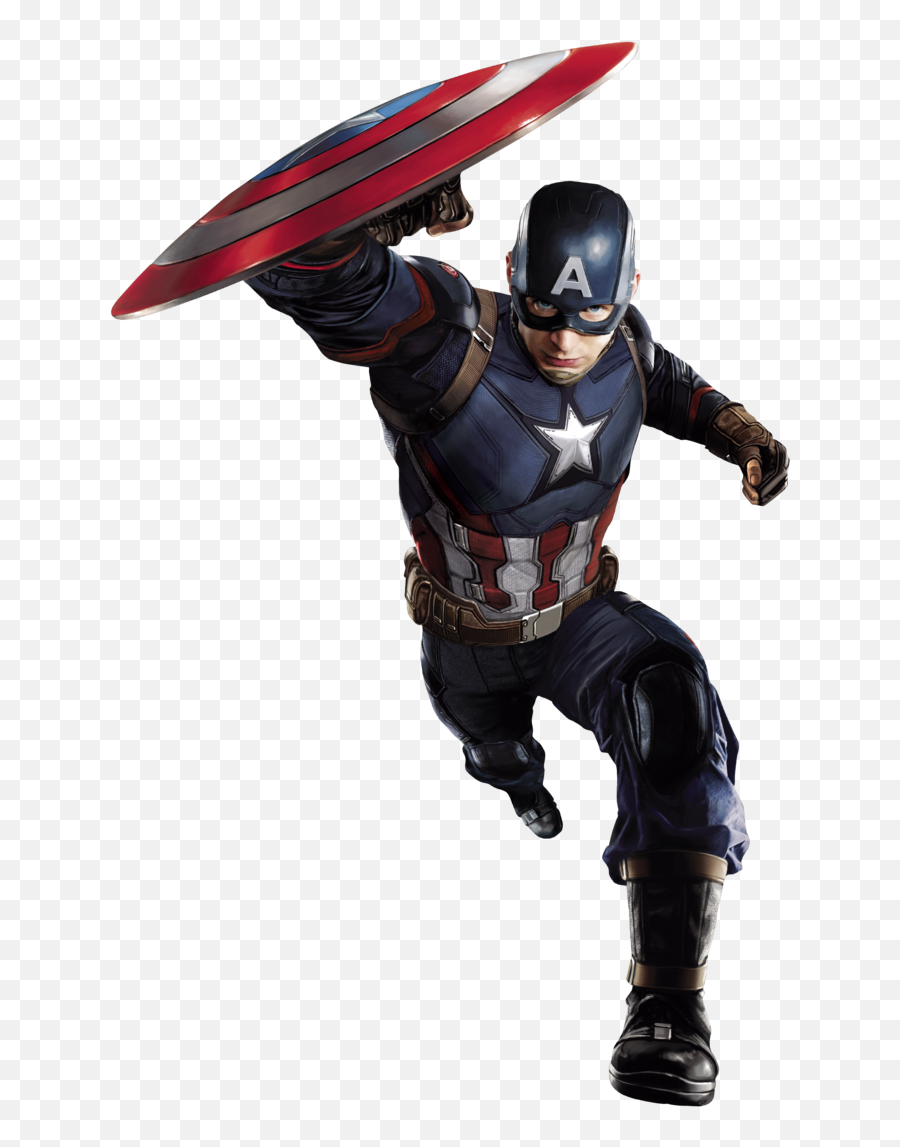 Captain America Png Picture - Captain America Civil War Png,Captain America Png