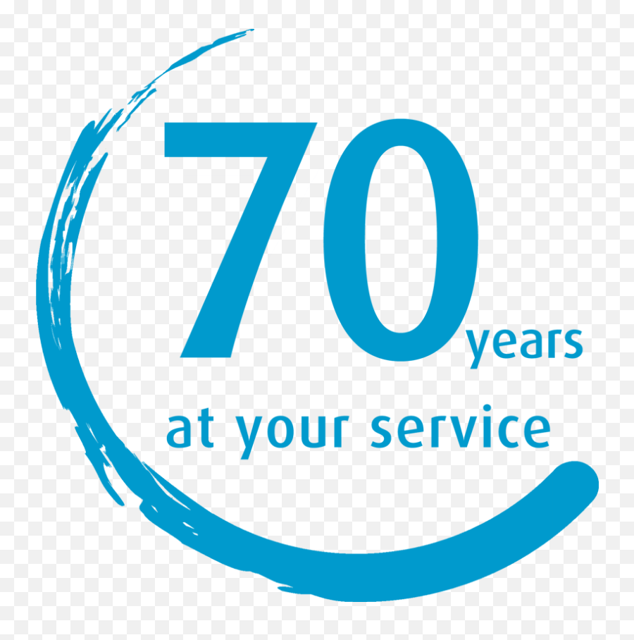Happy 70th Anniversary Ice - Sas 70th Anniversary Png,Happy Anniversary Png