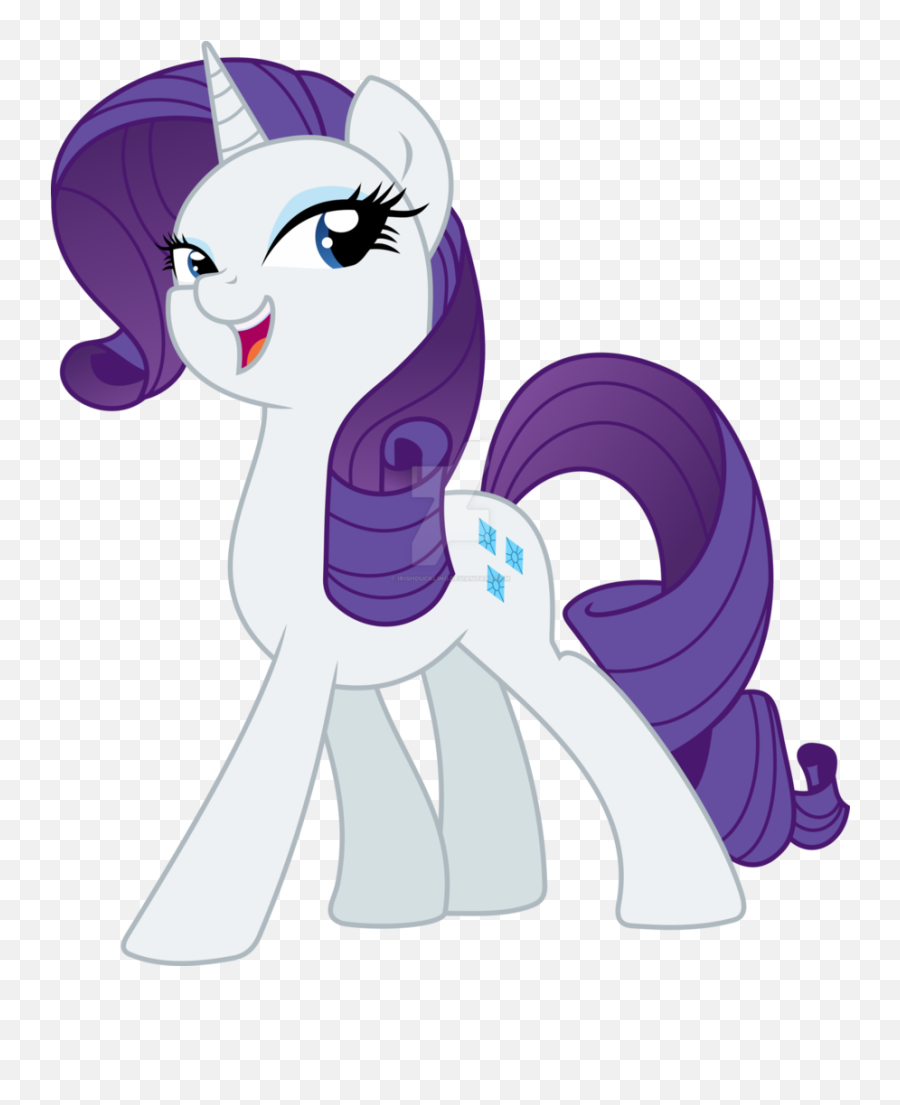Pony Rarity Safe Simple Background - My Little Pony Movie Rarity Art Png,Rarity Png