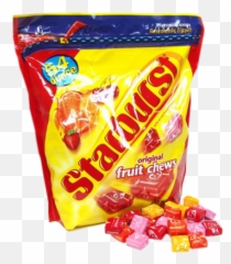 Free Starburst Bag Psd Vector Graphic - Vectorhqcom Starburst Candy In 1960s Png,Starburst Transparent Background