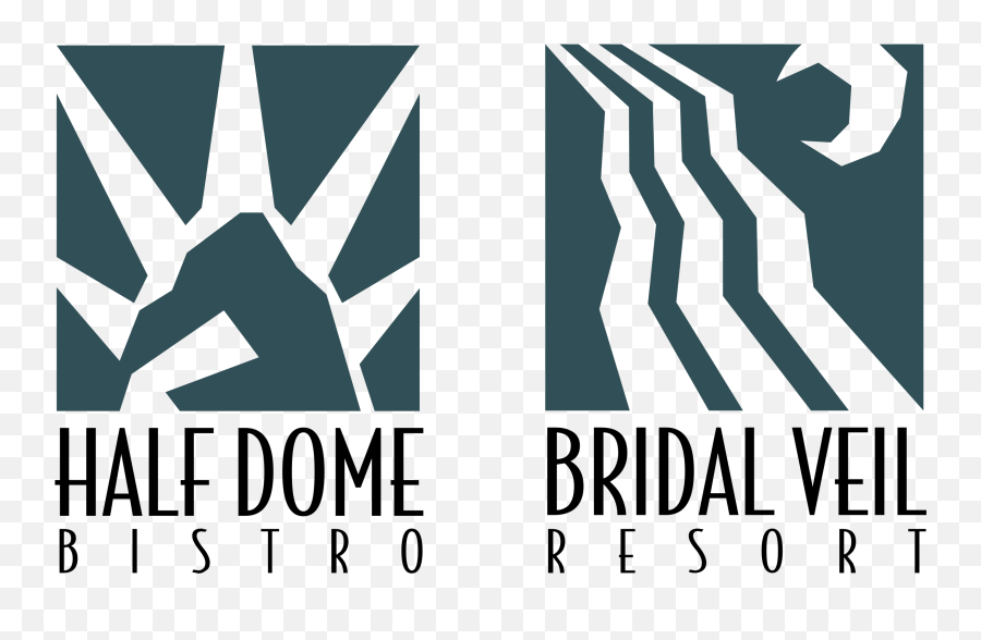 Bridal Veil Resort 01 Logo Png - Graphic Design,Veil Png