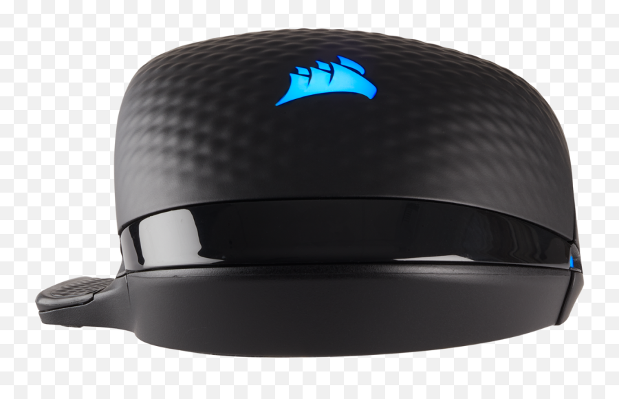 Corsair Dark Core Rgb Se Performance Wired Wireless Gaming Mouse With Qi Charging - Corsair Dark Core Rgb Se Rf Wireless Bluetooth Optical 16000dpi Mouse Png,Corsair Gaming Logo