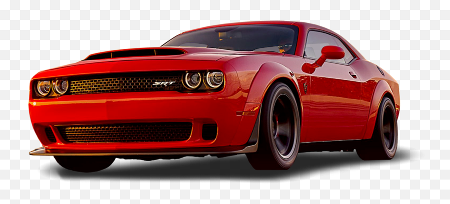 Dodge Challenger Png Pic - 2020 Dodge Challenger Png,Dodge Challenger Png