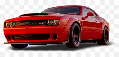 Dodge Challenger Png Pic - 2020 Dodge Challenger Png,Dodge Challenger Png