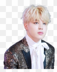 Bts Jimin Png 2 Image - Jimin Transparent Background