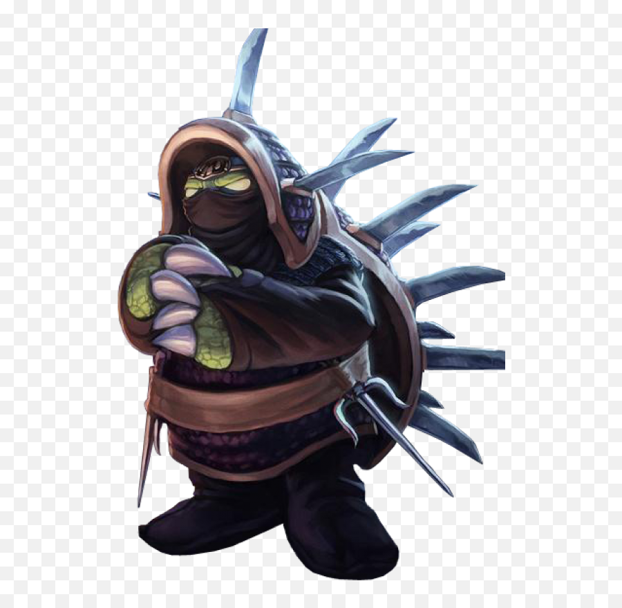 Ninja Rammus Png Image - Purepng Free Transparent Cc0 Png League Of Legends Rammus Skins,Ninja Fortnite Transparent