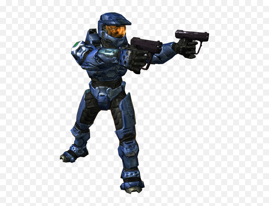 Halo Spartan Png 3 Image - Halo Spartan Transparent Gif,Spartan Png