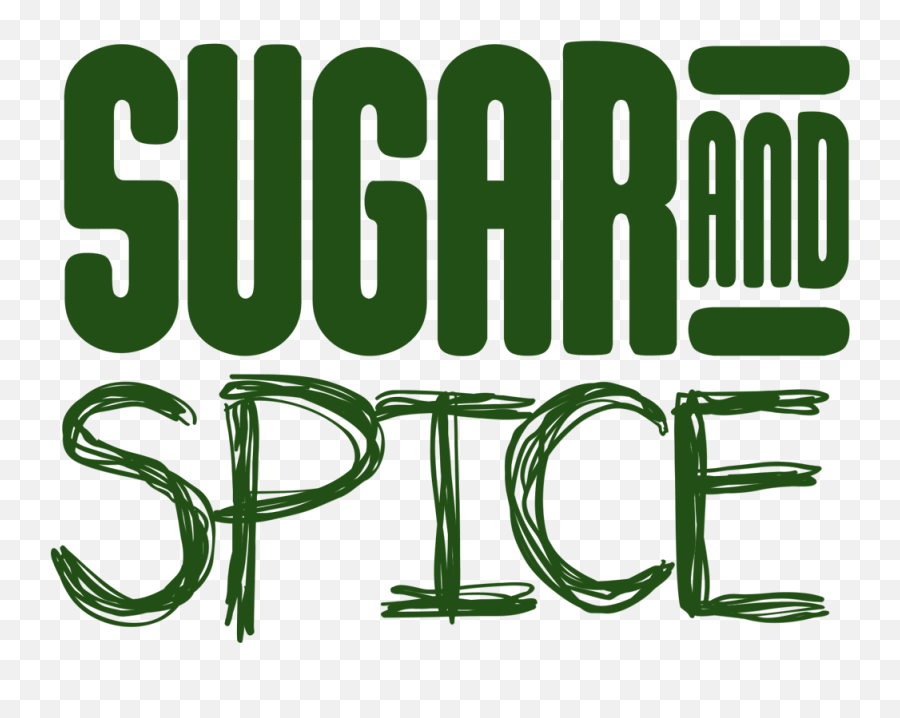 Sugar And Spice Png U0026 Free Spicepng Transparent - Sugar And Spicy Png Transparent,Sugar Transparent Background