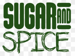Sugar And Spice Png U0026 Free Spicepng Transparent - Spicy