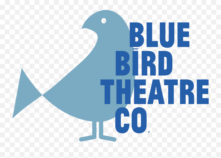 Bluebird Theatre Company - Illustration Png,Blue Bird Png