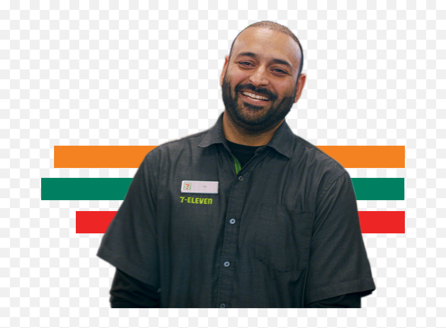 7 - 7 Eleven Store Associates Png,Eleven Png