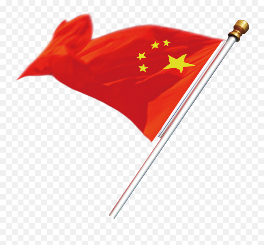 China Transparent Red Picture - China Flag Transparent Background Png,Chinese Flag Png