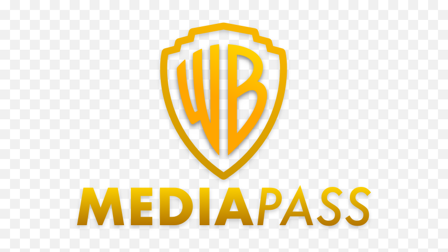 Warner Bros - Warner Bros Media Pass Png,Warner Bros. Pictures Logo
