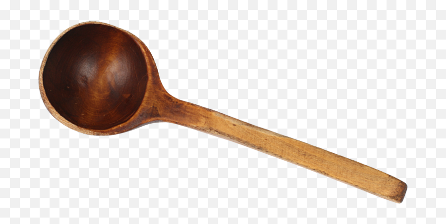 Spoon Png Transparent - Mexican Large Wooden Spoon,Wooden Spoon Png