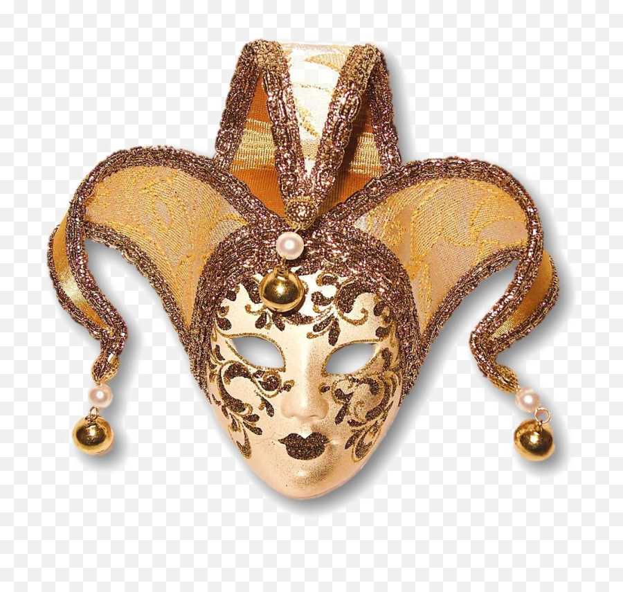 Venetian Mask Png Background Image Arts - Wat Arun Ratchawararam Ratchawaramahawihan,Masquerade Mask Png