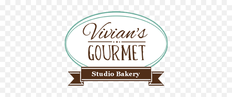 Goodies To Go Vivianu0027s Gourmet - Parallel Png,Bakery Logo