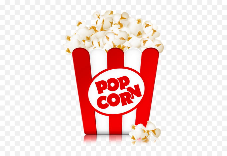 Maïs Pop - Corn Png Transparent Popcorn Clipart Maize Movie Tickets And Popcorn,Corn Png