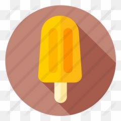 Popsicle - Graphic Design Png,Popsicle Png