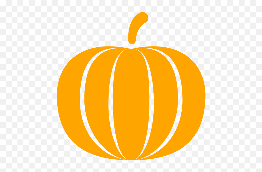 Vector Png Pumpkin - Pumpkin Icon Png,Pumpkin Png