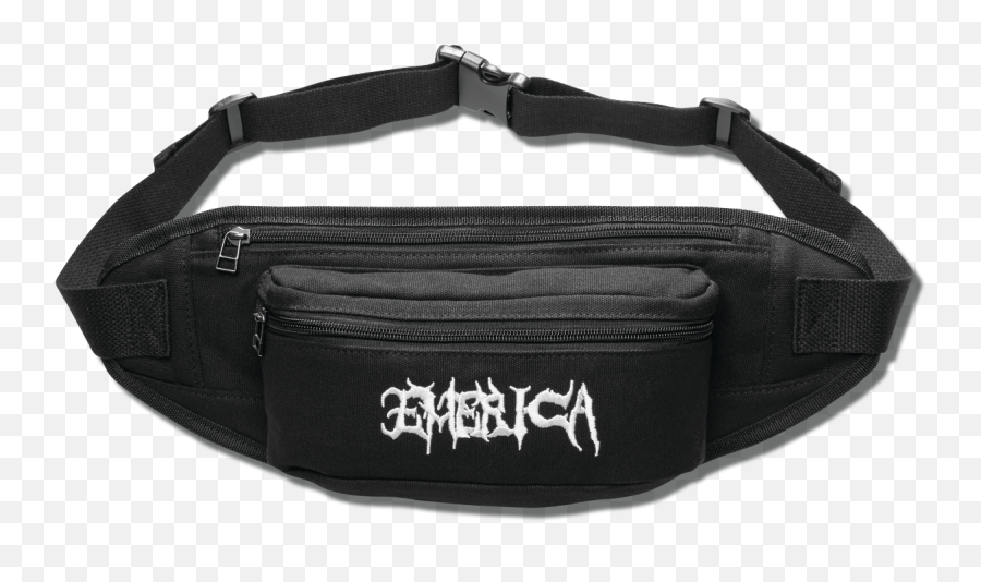 Funeral French Fanny Pack Png Image - Emerica Waist Bag,Fanny Pack Png