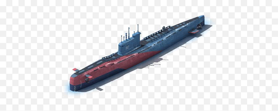 Submarine Png High Quality Image - Submarine Png,Submarine Png
