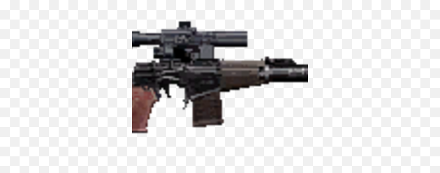 Vintar Bc Stalker Wiki Fandom - Firearm Png,Sniper Transparent