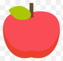 Transparent Png Svg Vector File - Maça Png,Manzana Png