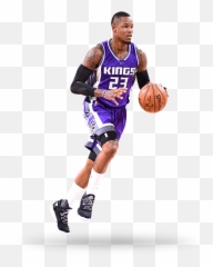 Export To Xml - Basketball Players Kings Png,Demarcus Cousins Png