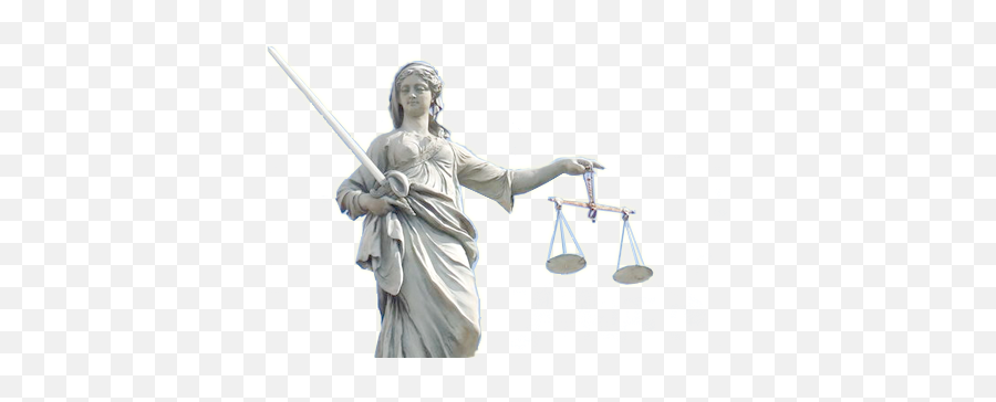 Law - Dike Greek Goddess Of Justice Png,Law Png