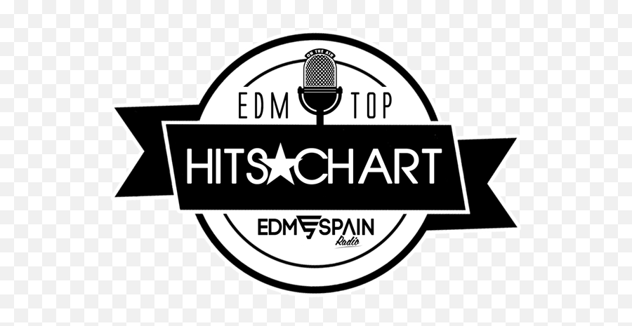 Edm Top Hits Chart - Emblem Png,Edm Logos