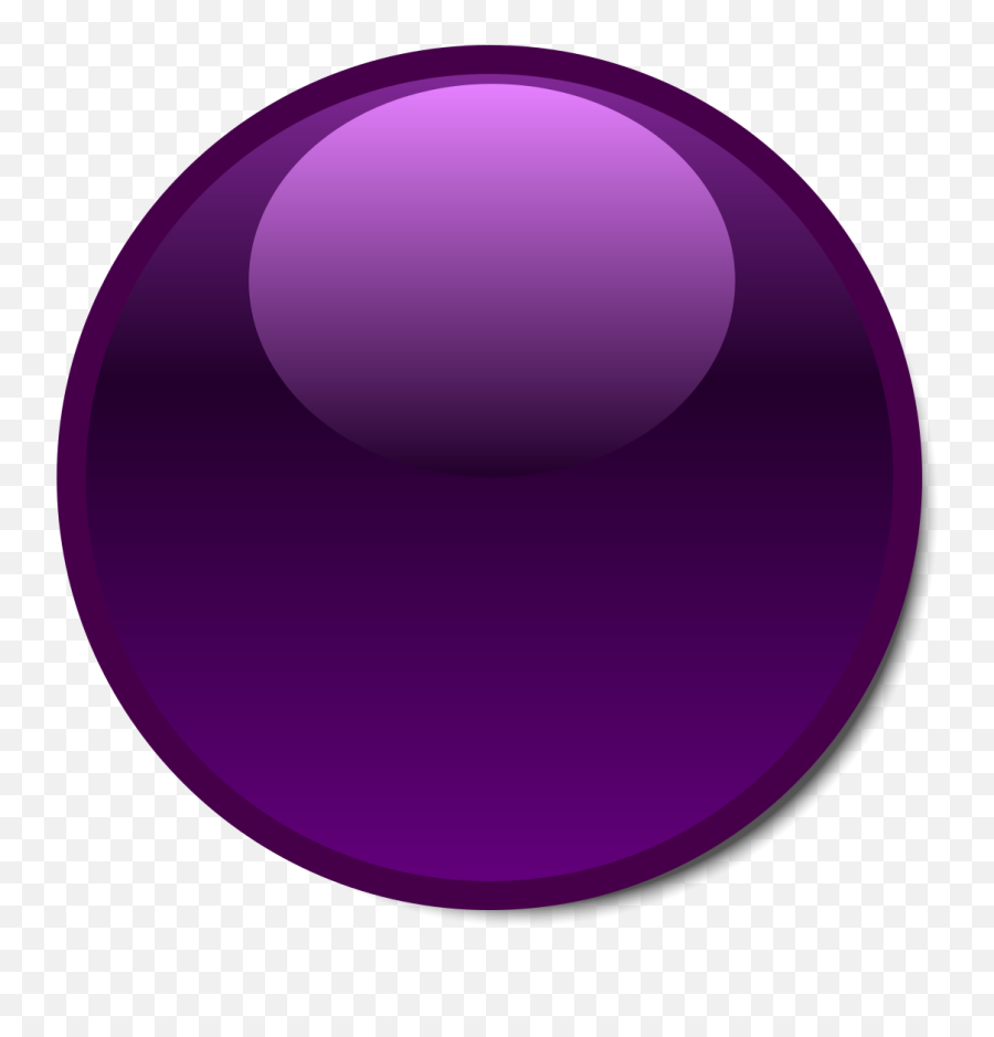 Purple Sphere - Purple Sphere Transparent Png,Sphere Png