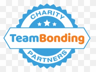 Become A Charity Partner - Label Png,Charity Logo