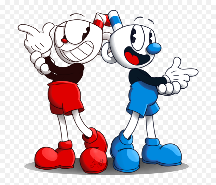 Captain Toad Png - Cuphead Y Mugman Png,Toad Png