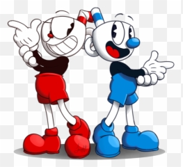 Captain Toad Png - Cuphead Y Mugman Png,Toad Png
