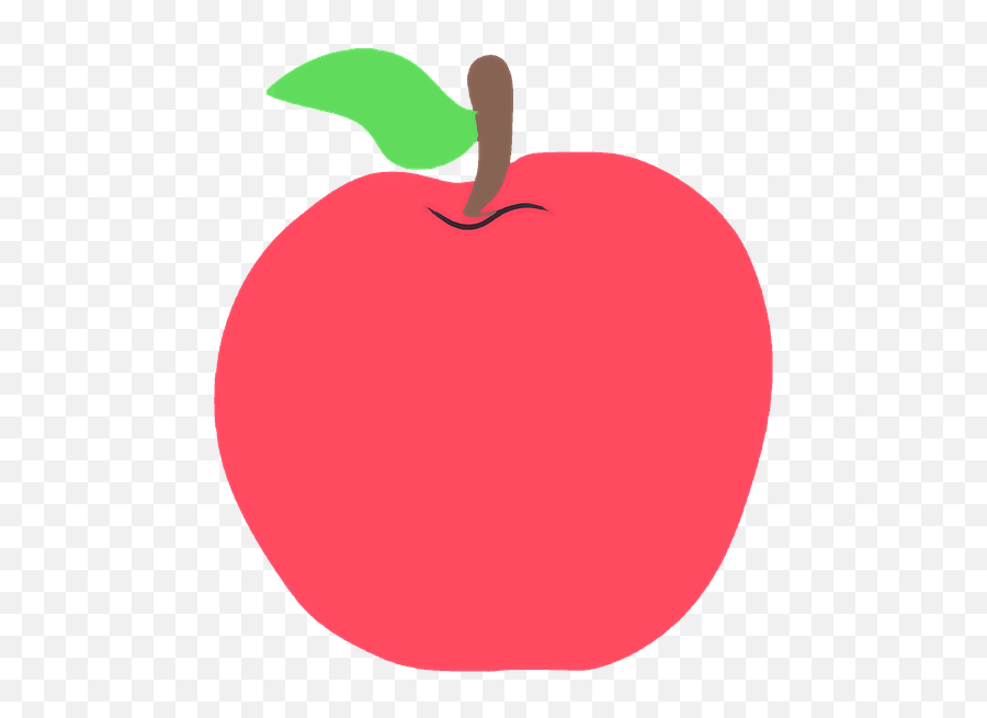 Little Apple Clipart Download Png Files - Teacher Apple Png,Apple Png