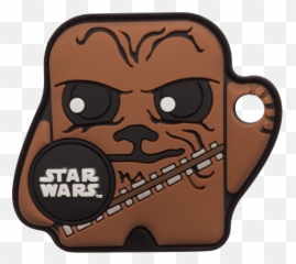 Chewbacca - Lego Star Wars Png,Chewbacca Png
