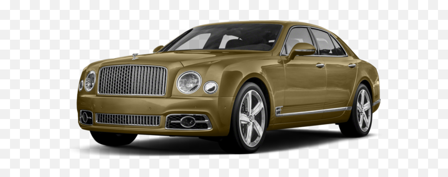 Bentley Mulsanne Sedan Speed - Bentley Mulsanne 2020 Price Png,Bentley Png