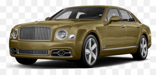 Bentley Mulsanne Sedan Speed - Bentley Mulsanne 2020 Price Png,Bentley Png