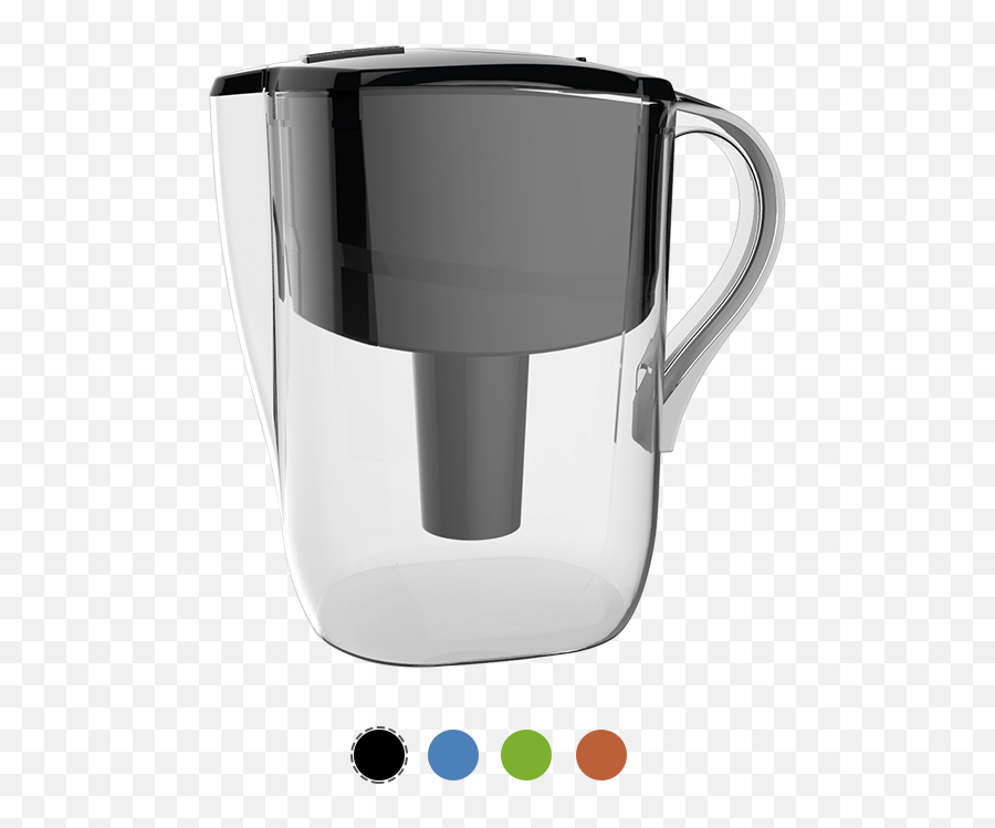 Replacement Alkaline Water Pitcher - Water Ionizer Png,Water Pitcher Png